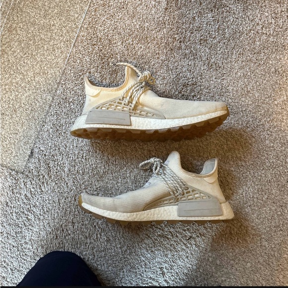 Pharrell Shoes - Picture 4 of 5